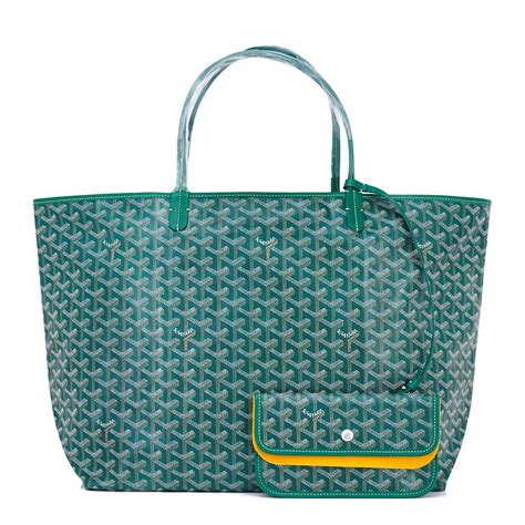 Goyard Bag Tote 